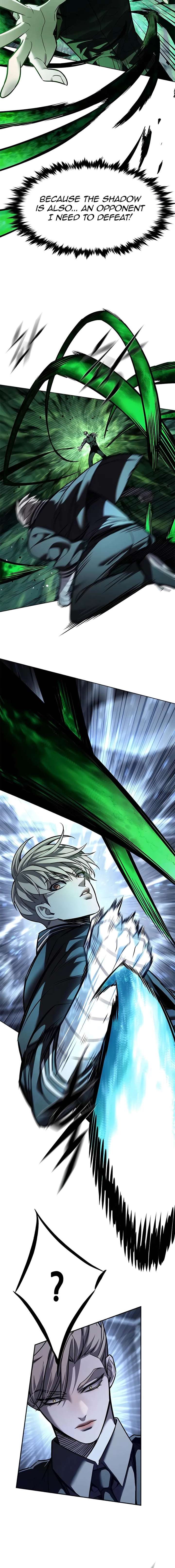 Eleceed Chapter 398 — page 22