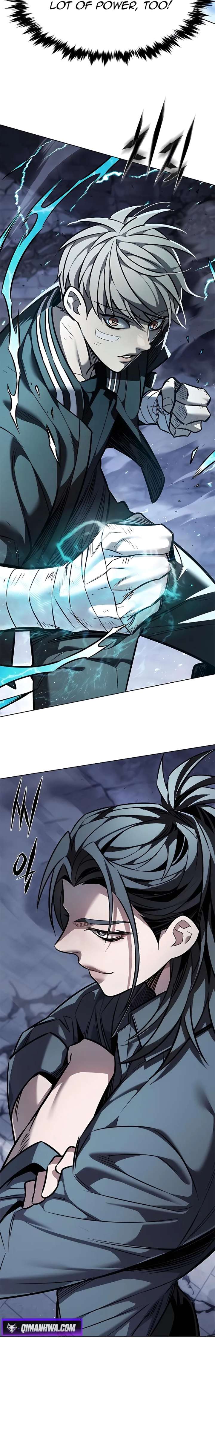 Eleceed Chapter 398 — page 24