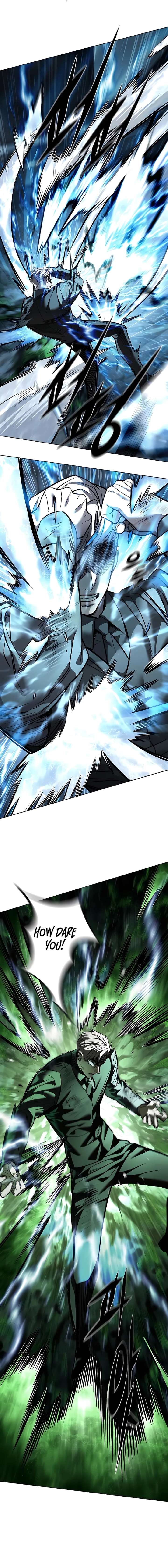 Eleceed Chapter 398 — page 26