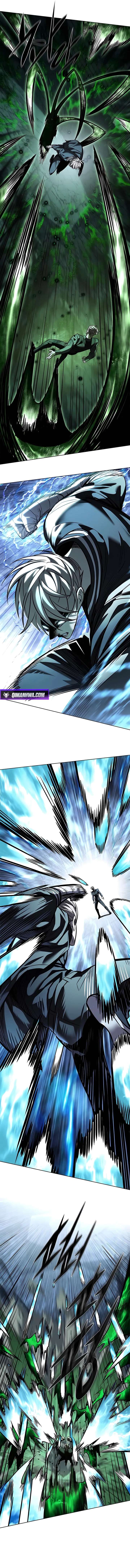 Eleceed Chapter 398 — page 27
