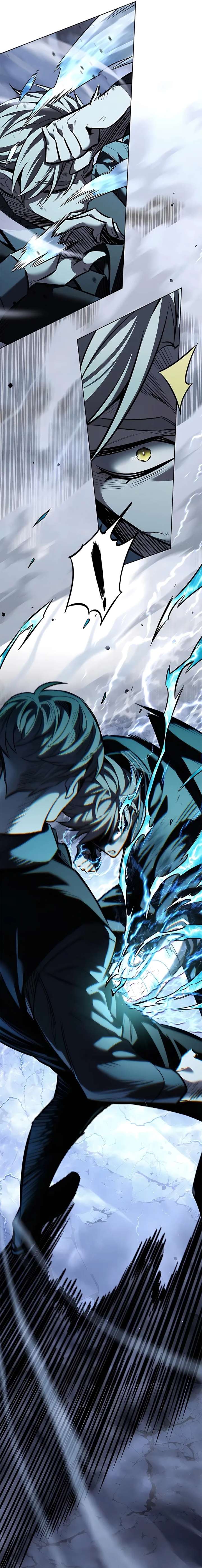 Eleceed Chapter 398 — page 28