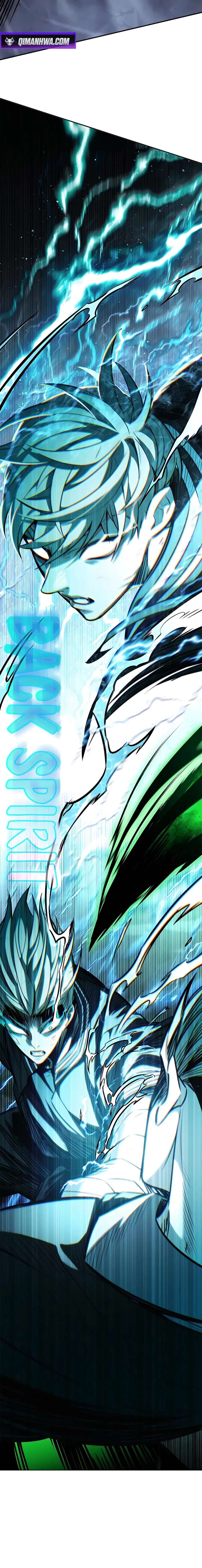 Eleceed Chapter 398 — page 29