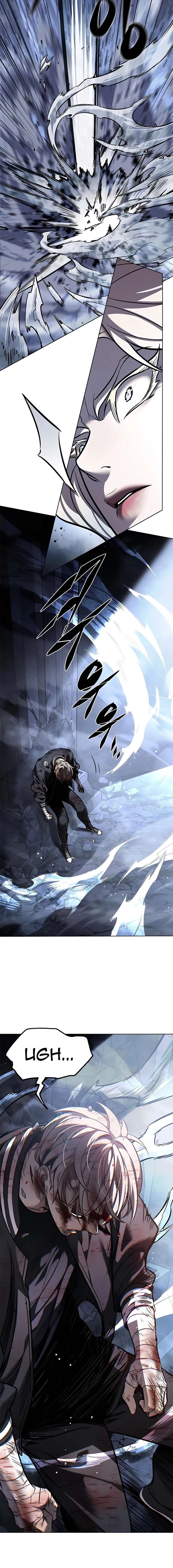 Eleceed Chapter 398 — page 31