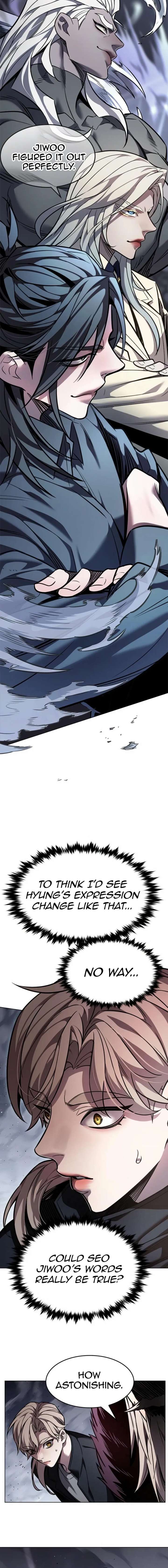 Eleceed Chapter 400 — page 2