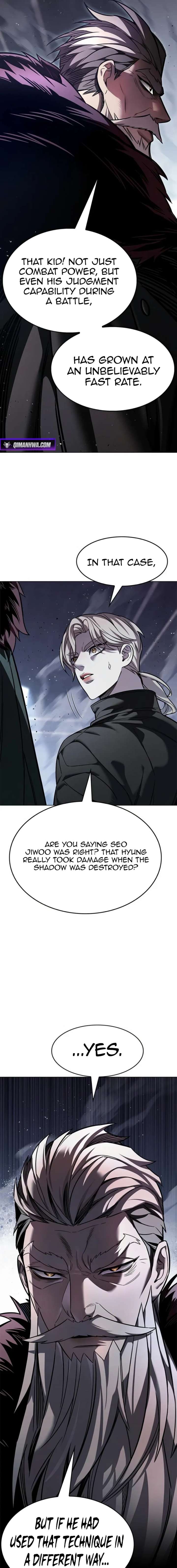 Eleceed Chapter 400 — page 3