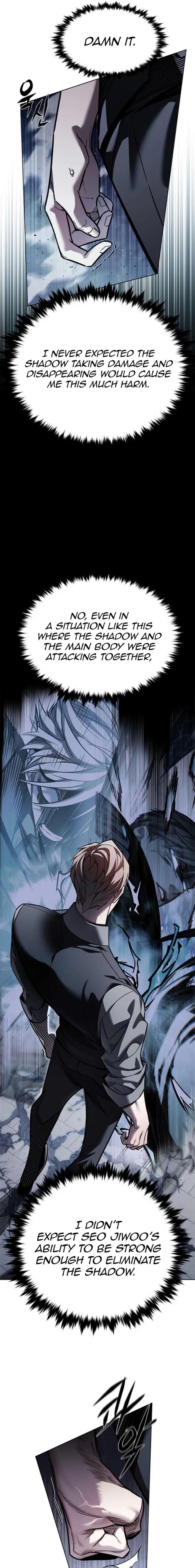Eleceed Chapter 400 — page 5