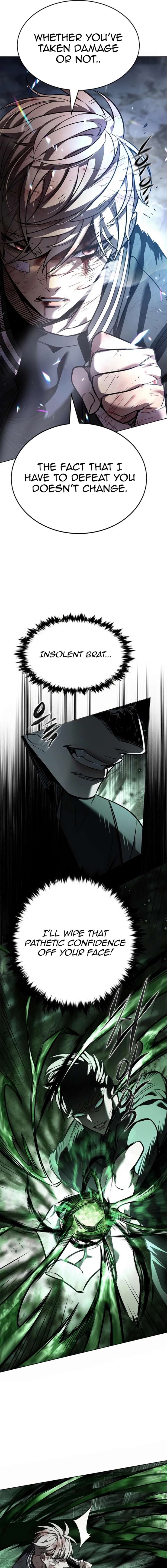 Eleceed Chapter 400 — page 7