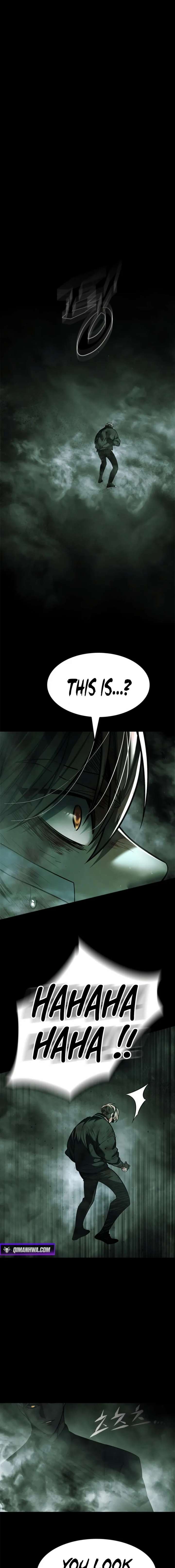 Eleceed Chapter 400 — page 9