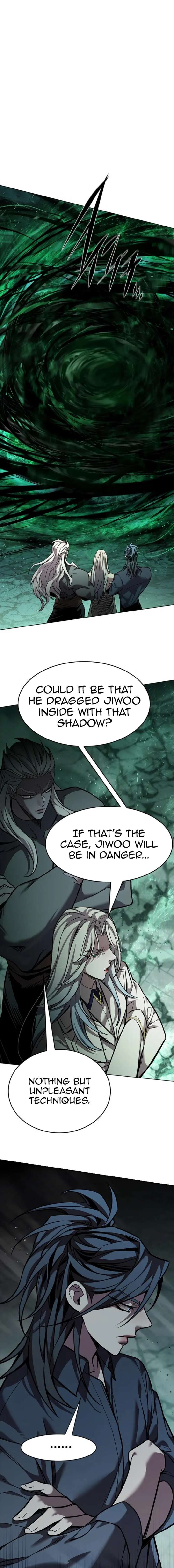 Eleceed Chapter 400 — page 15
