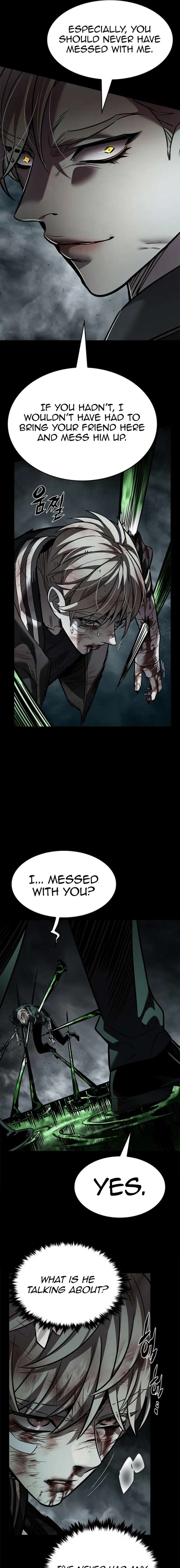 Eleceed Chapter 400 — page 17