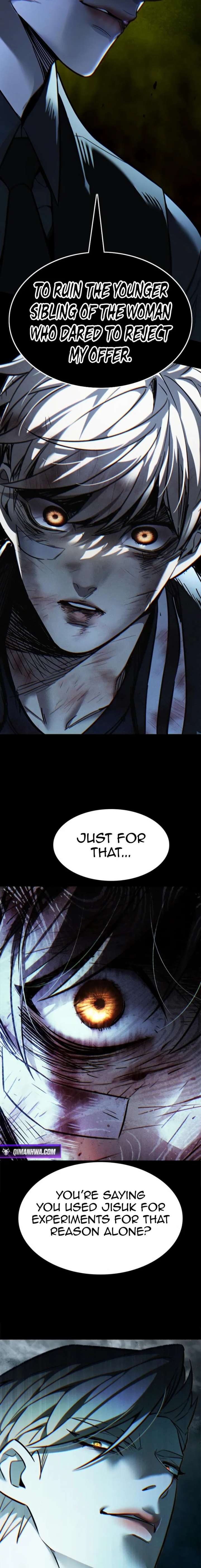 Eleceed Chapter 400 — page 21