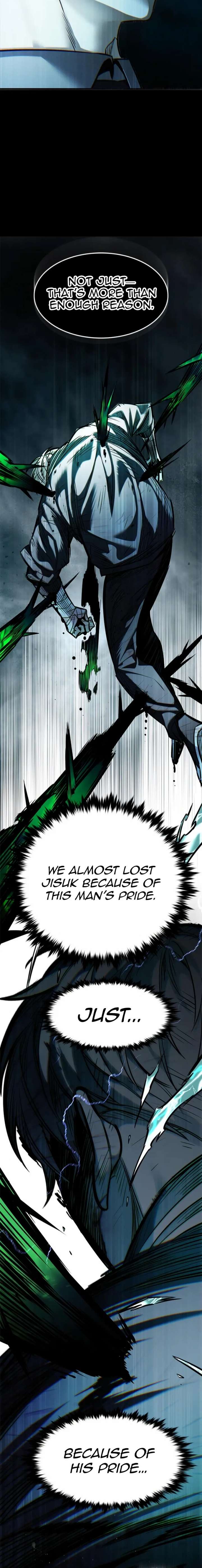 Eleceed Chapter 400 — page 22