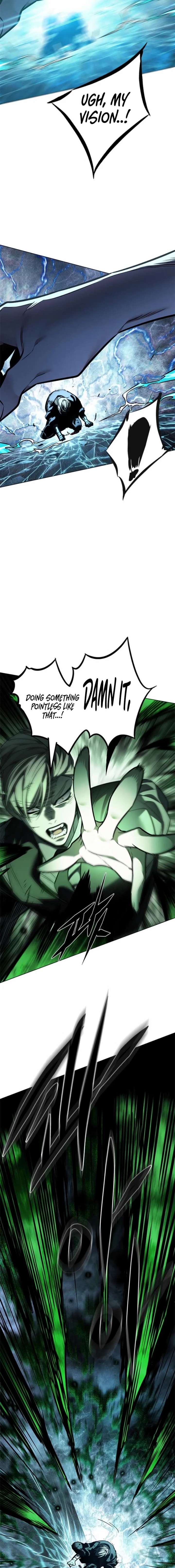 Eleceed Chapter 400 — page 25