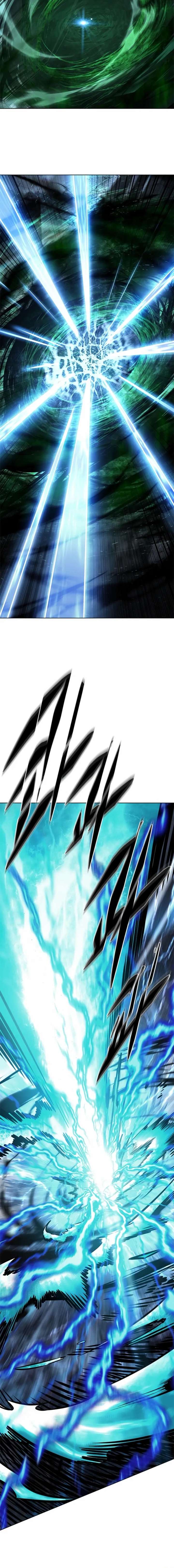 Eleceed Chapter 400 — page 28
