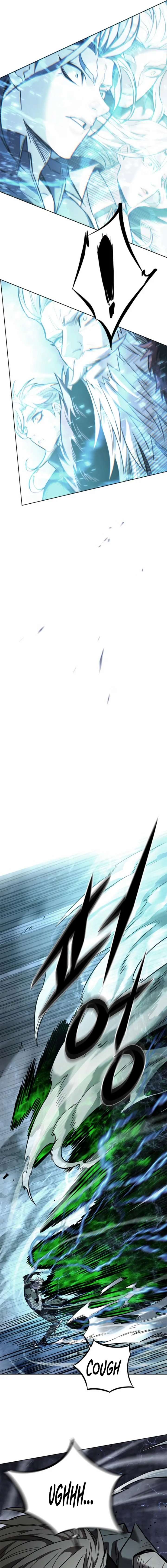 Eleceed Chapter 400 — page 29