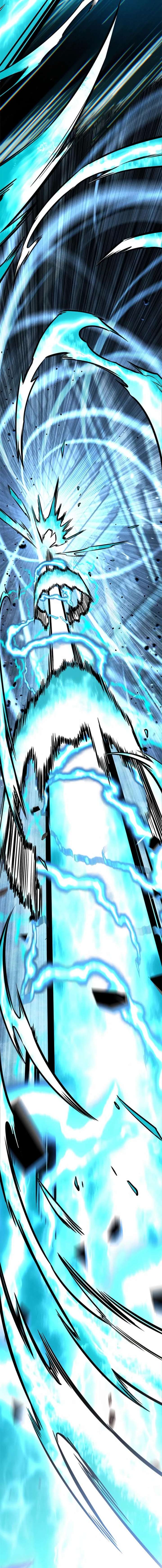 Eleceed Chapter 400 — page 32
