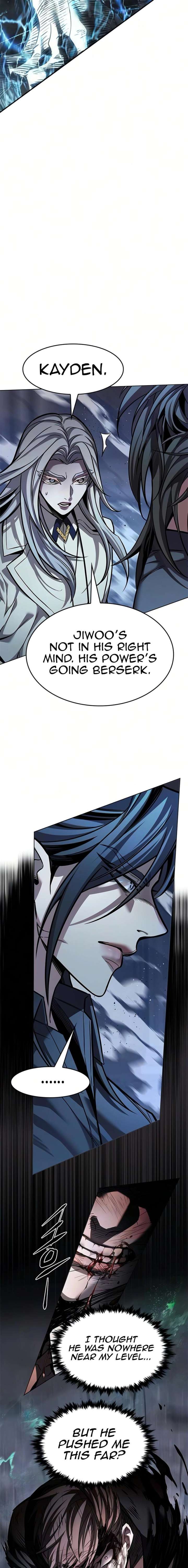 Eleceed Chapter 401 — page 7