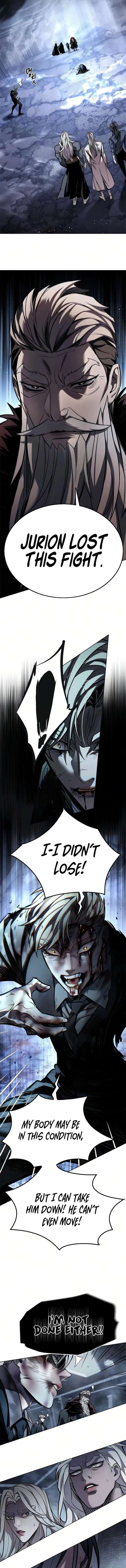 Eleceed Chapter 401 — page 9