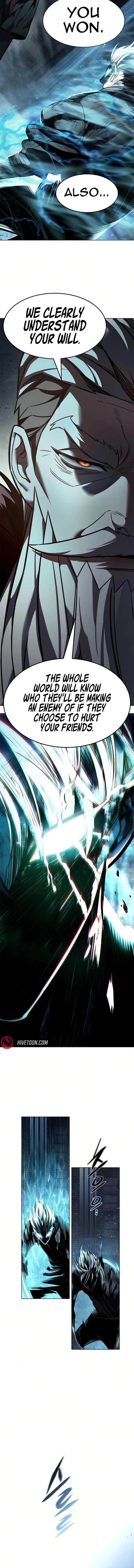 Eleceed Chapter 401 — page 12
