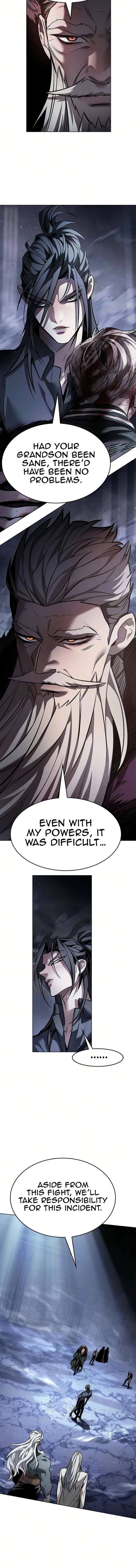 Eleceed Chapter 401 — page 14
