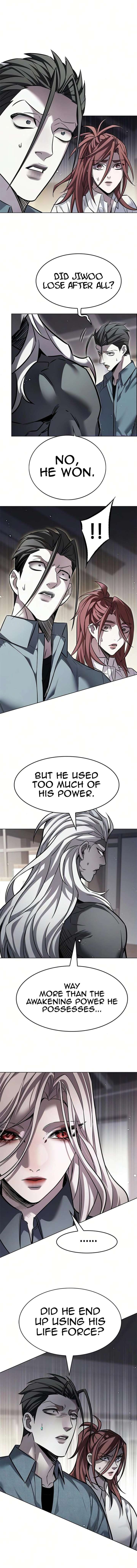 Eleceed Chapter 401 — page 21