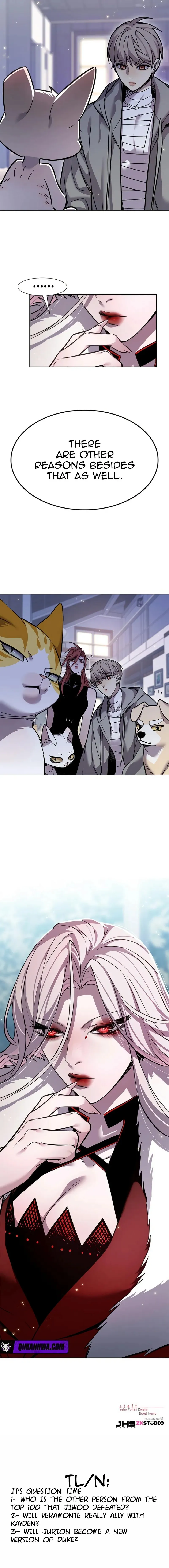 Eleceed Chapter 405 — page 13