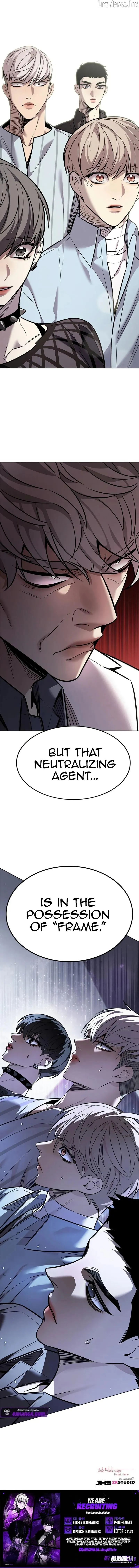 Eleceed Chapter 407 — page 11