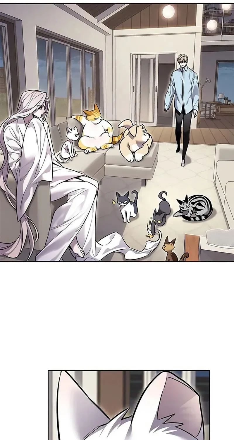 Eleceed Chapter 408 — page 3