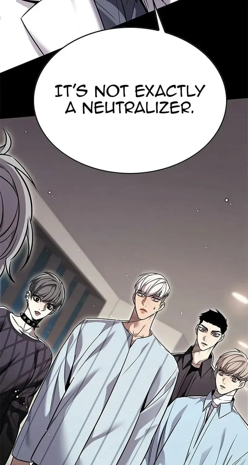 Eleceed Chapter 408 — page 8