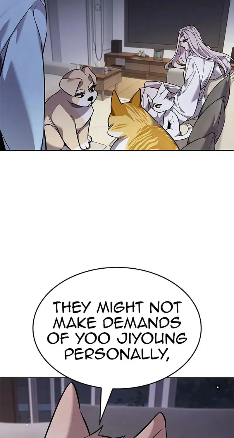 Eleceed Chapter 408 — page 21