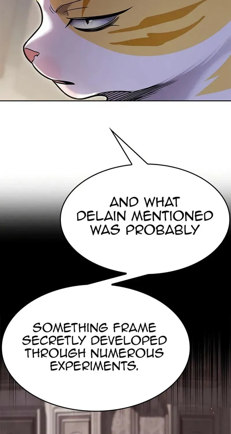 Eleceed Chapter 408 — page 27