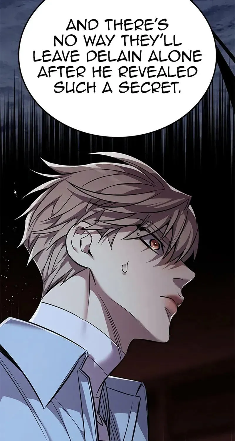 Eleceed Chapter 408 — page 37