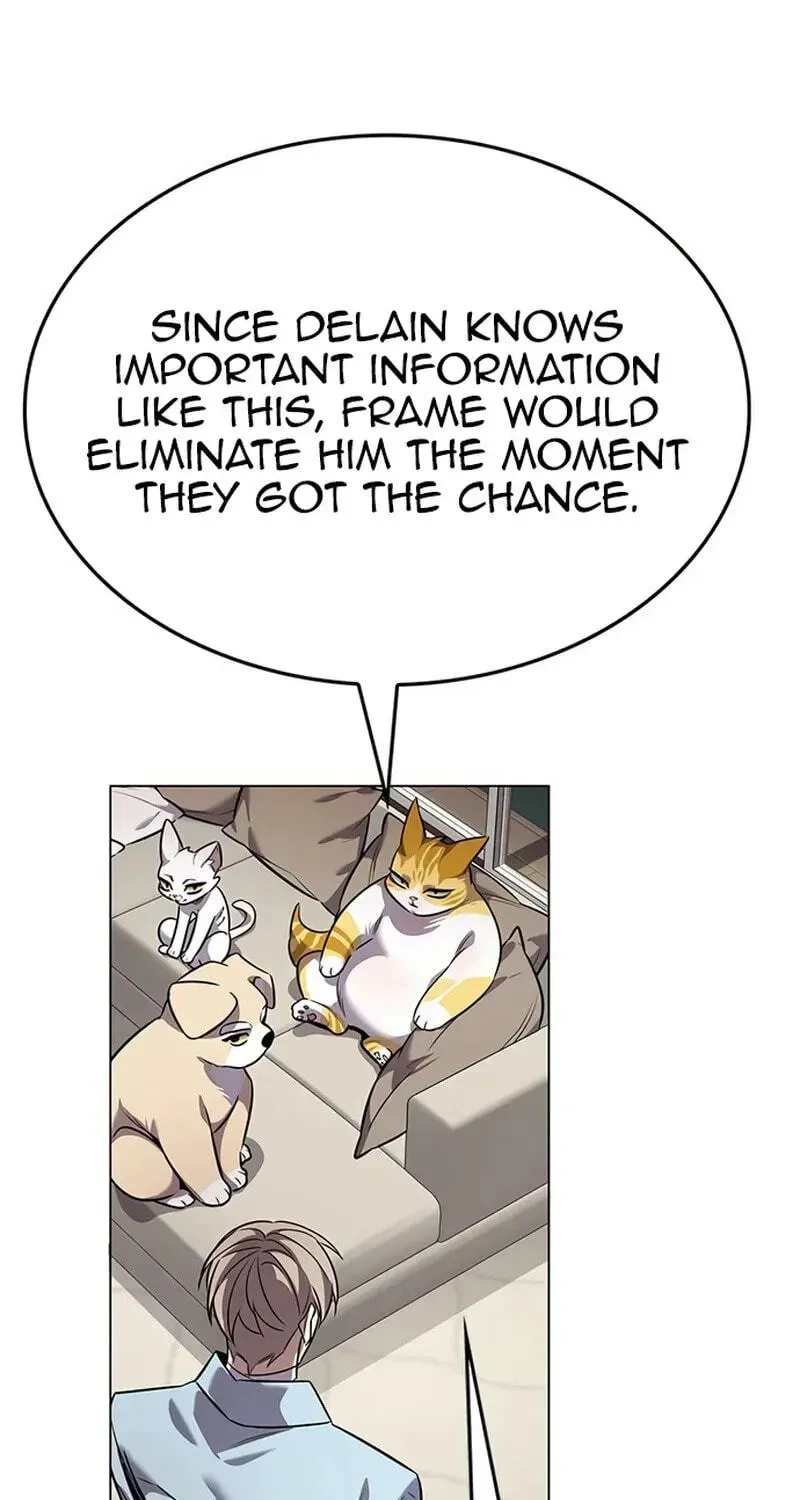 Eleceed Chapter 408 — page 39