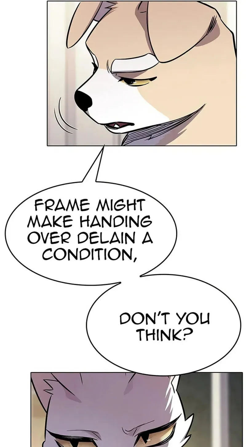 Eleceed Chapter 408 — page 57