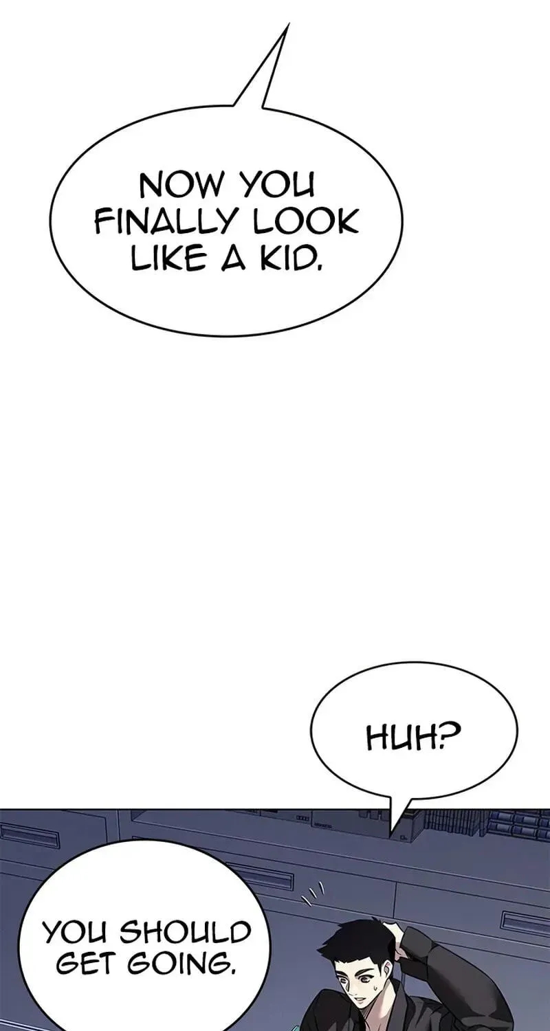 Eleceed Chapter 408 — page 85