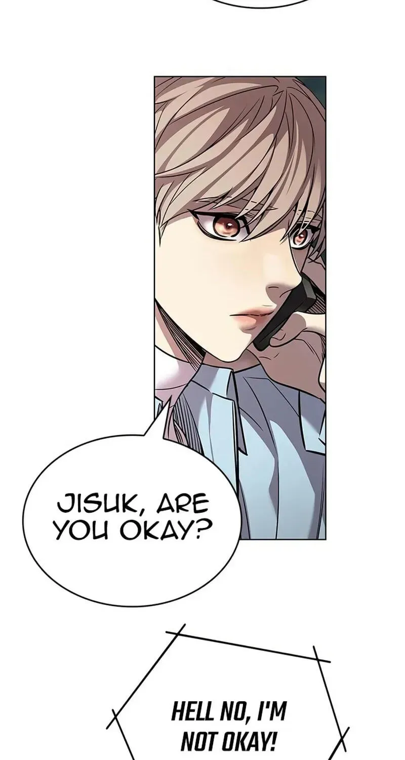 Eleceed Chapter 408 — page 107