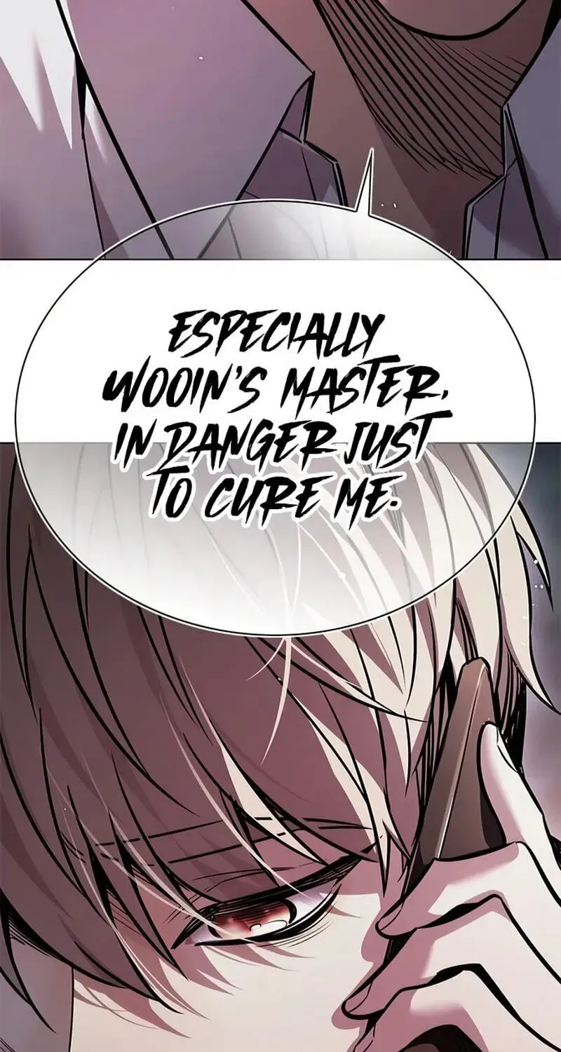 Eleceed Chapter 408 — page 129