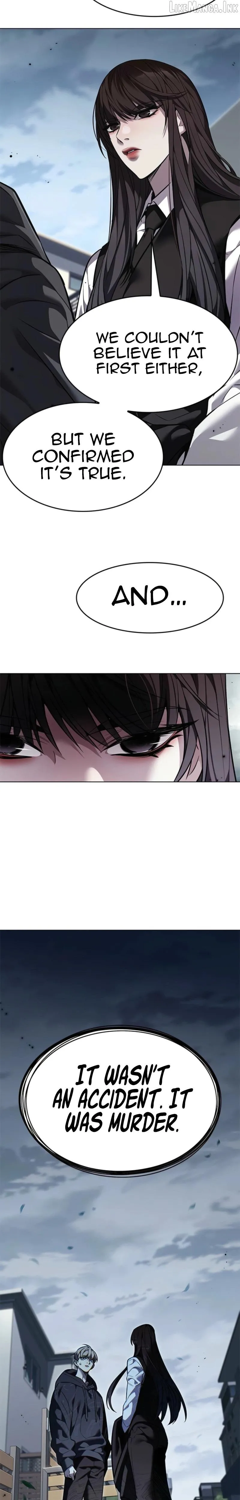 Eleceed Chapter 413 — page 3