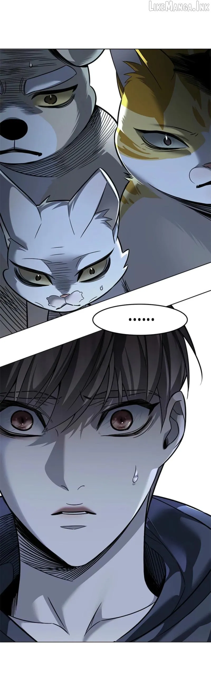 Eleceed Chapter 413 — page 5