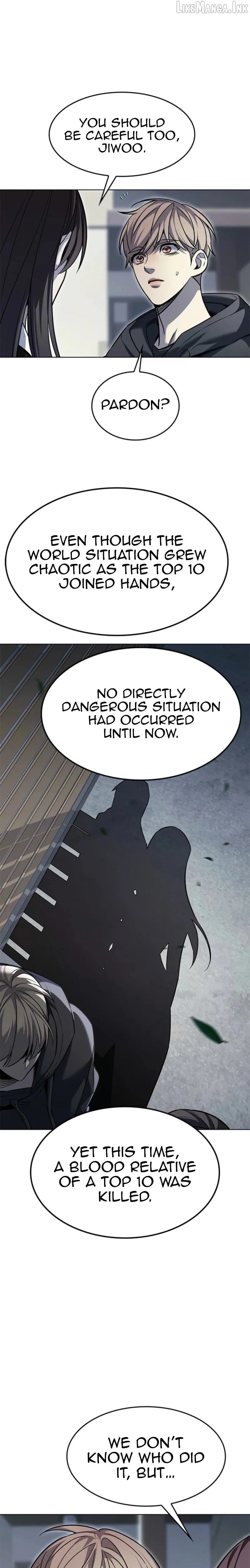 Eleceed Chapter 413 — page 7