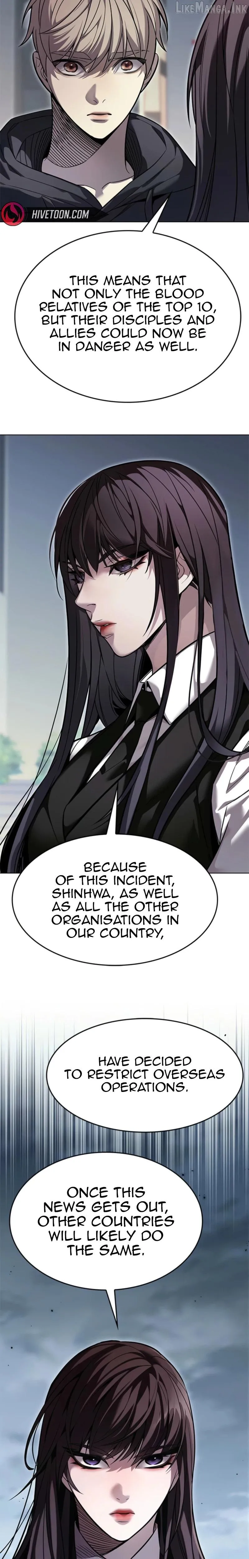 Eleceed Chapter 413 — page 8