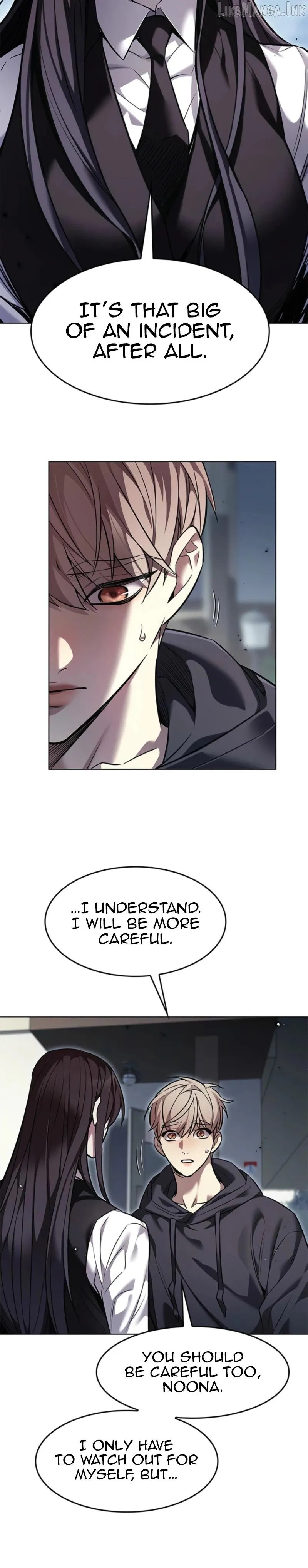 Eleceed Chapter 413 — page 9