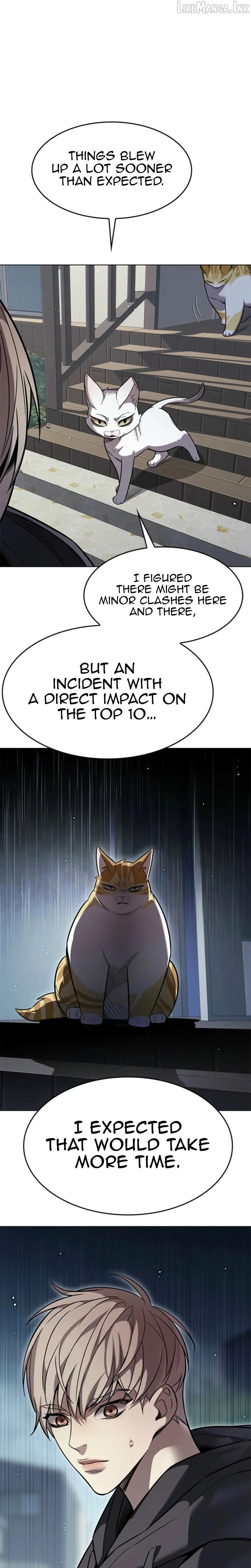 Eleceed Chapter 413 — page 12