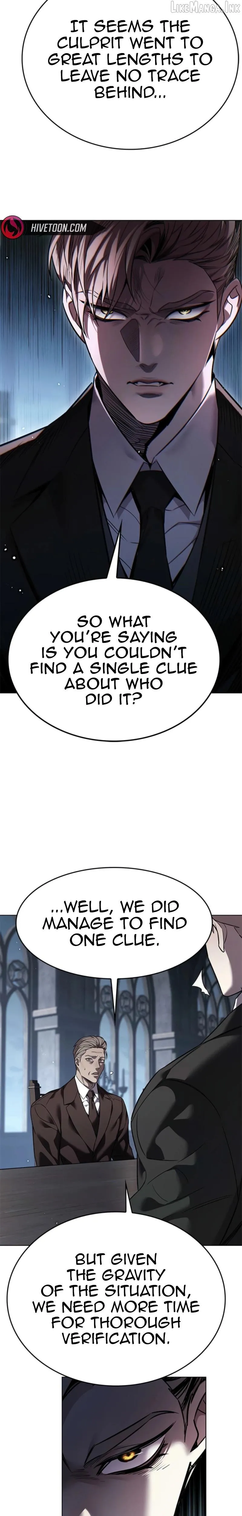 Eleceed Chapter 413 — page 16