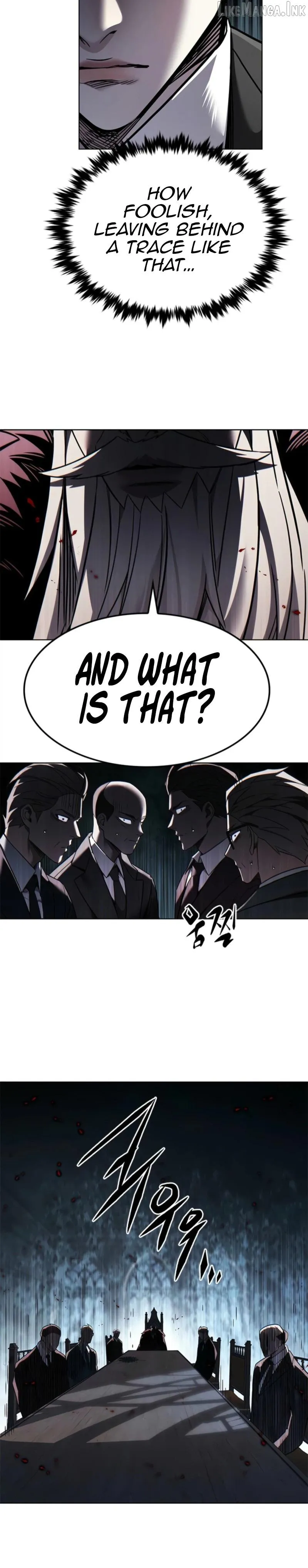 Eleceed Chapter 413 — page 17