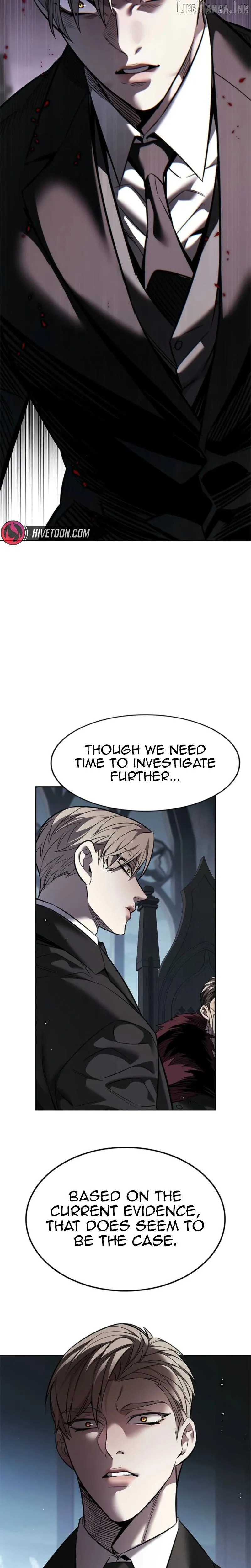 Eleceed Chapter 413 — page 19