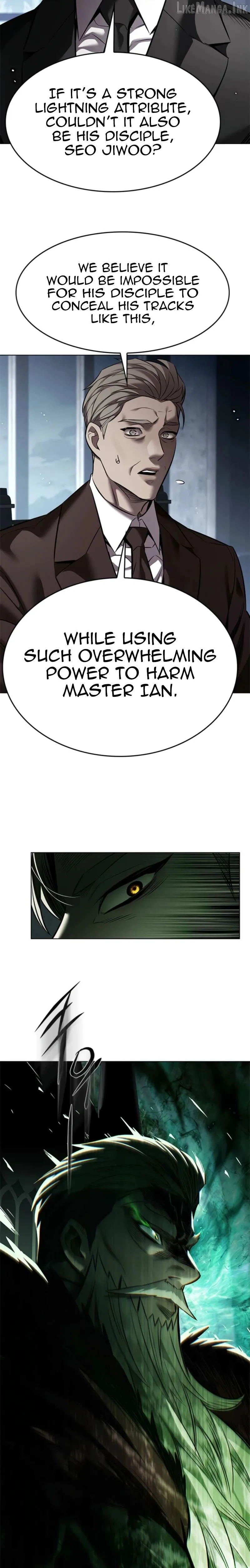 Eleceed Chapter 413 — page 20