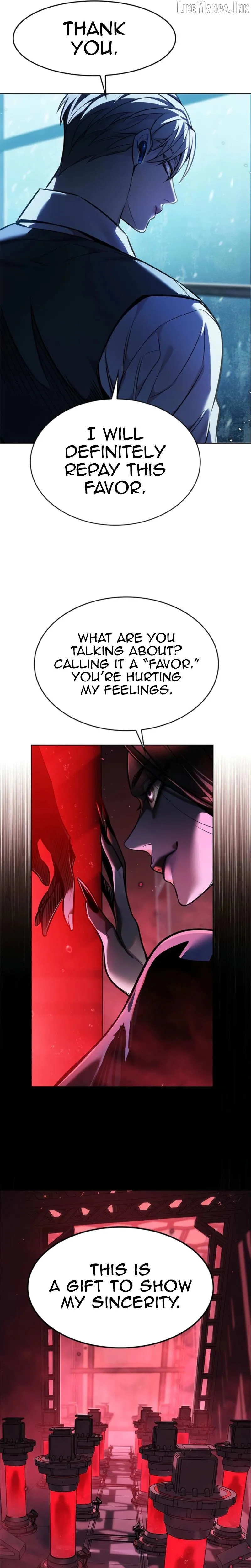 Eleceed Chapter 413 — page 22