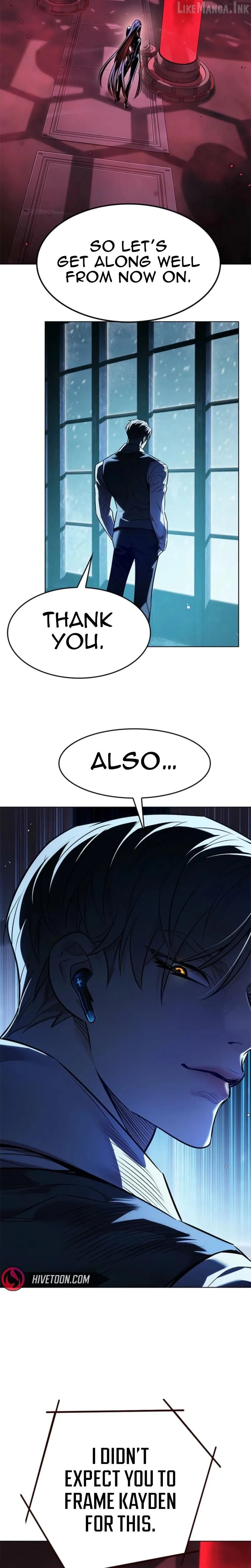 Eleceed Chapter 413 — page 23