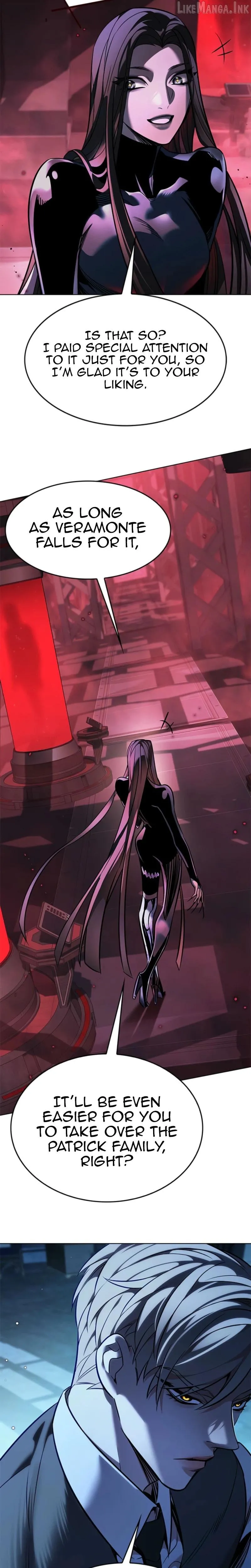 Eleceed Chapter 413 — page 24